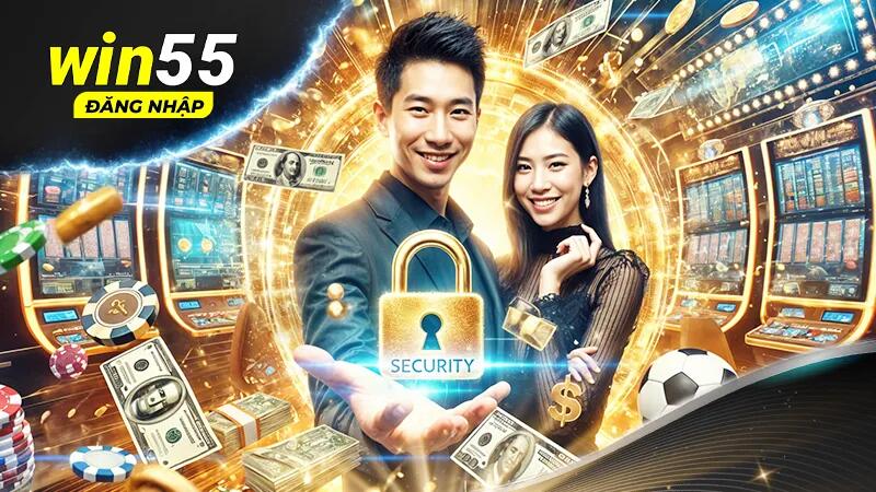 Cơ sở pháp lý của chính sách bảo mật Win55