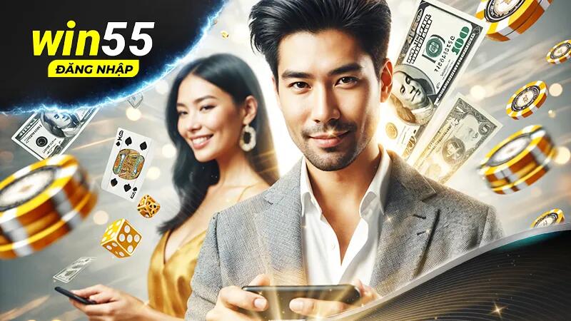 Chơi có trách nhiệm tại Win55 có cam kết gì?